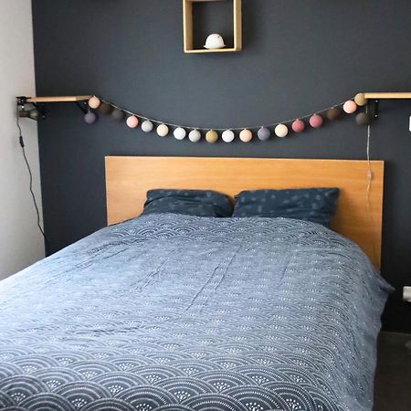 Chambre D'Hote Chancelier Guerin Mont-l'Eveque Εξωτερικό φωτογραφία