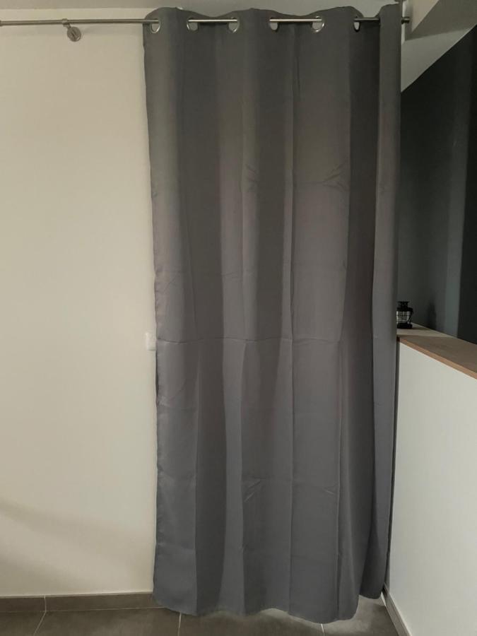 Chambre D'Hote Chancelier Guerin Mont-l'Eveque Εξωτερικό φωτογραφία